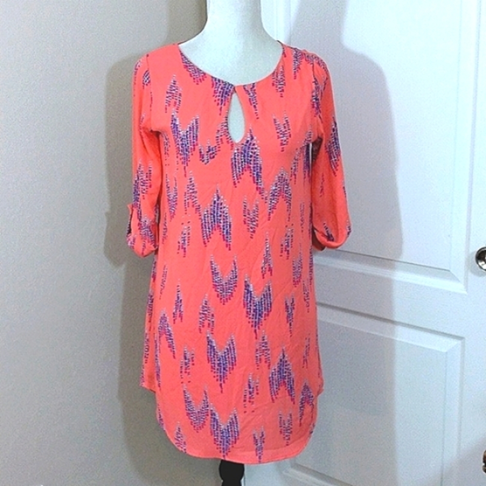 Vestique Womens Dress Small